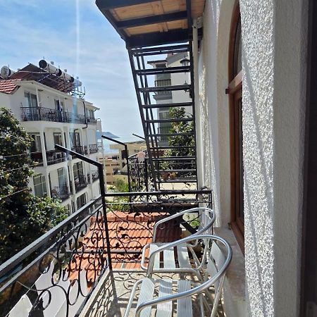 Paydos Pansiyon Kaş Extérieur photo