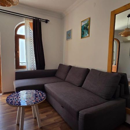 Paydos Pansiyon Kaş Extérieur photo