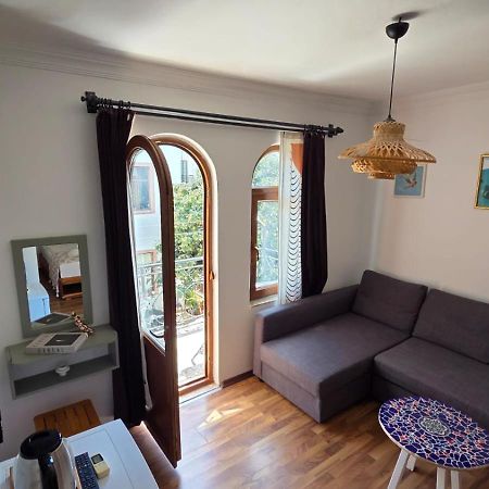 Paydos Pansiyon Kaş Extérieur photo