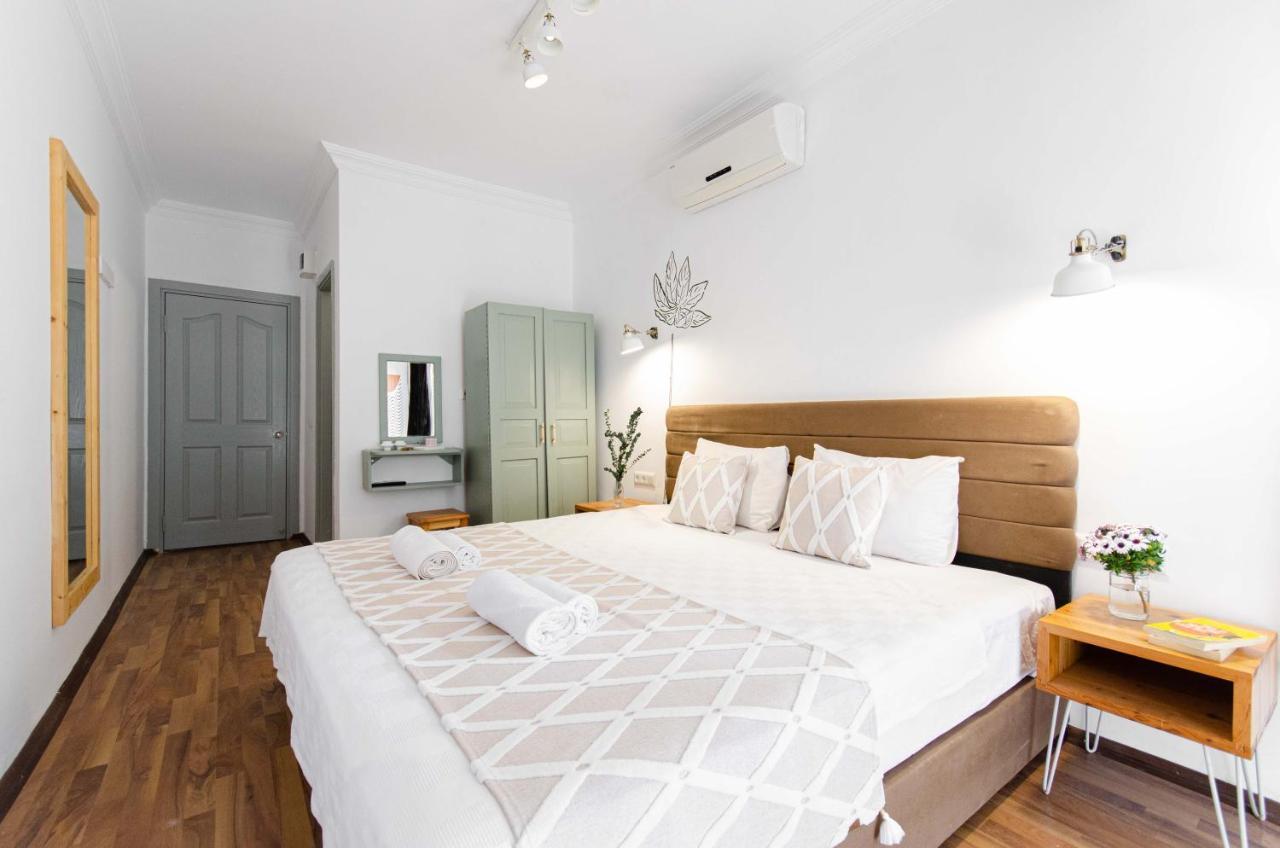 Paydos Pansiyon Kaş Extérieur photo
