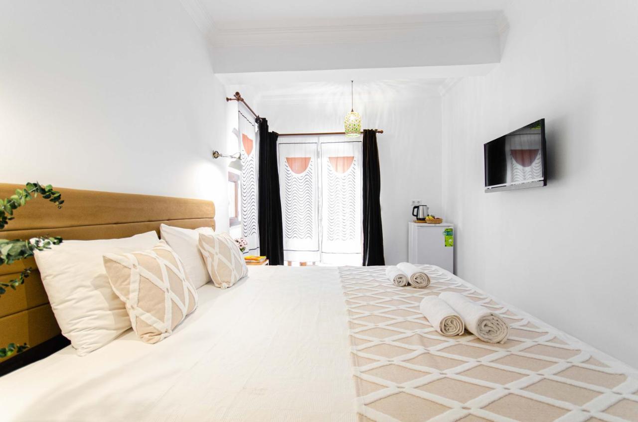 Paydos Pansiyon Kaş Extérieur photo