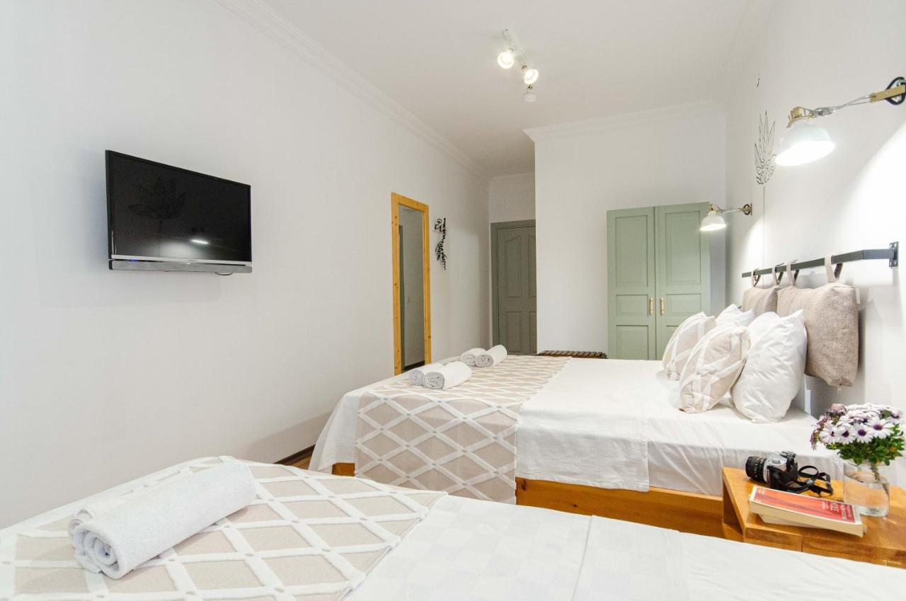 Paydos Pansiyon Kaş Extérieur photo