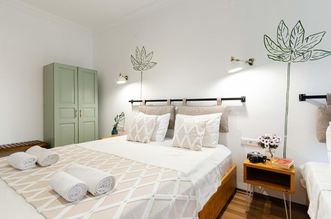 Paydos Pansiyon Kaş Extérieur photo