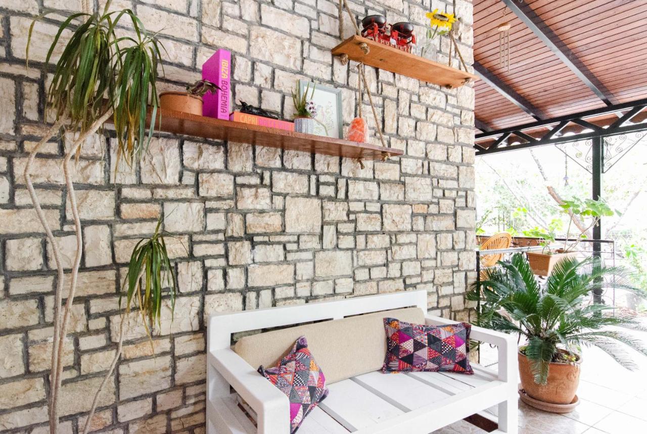 Paydos Pansiyon Kaş Extérieur photo