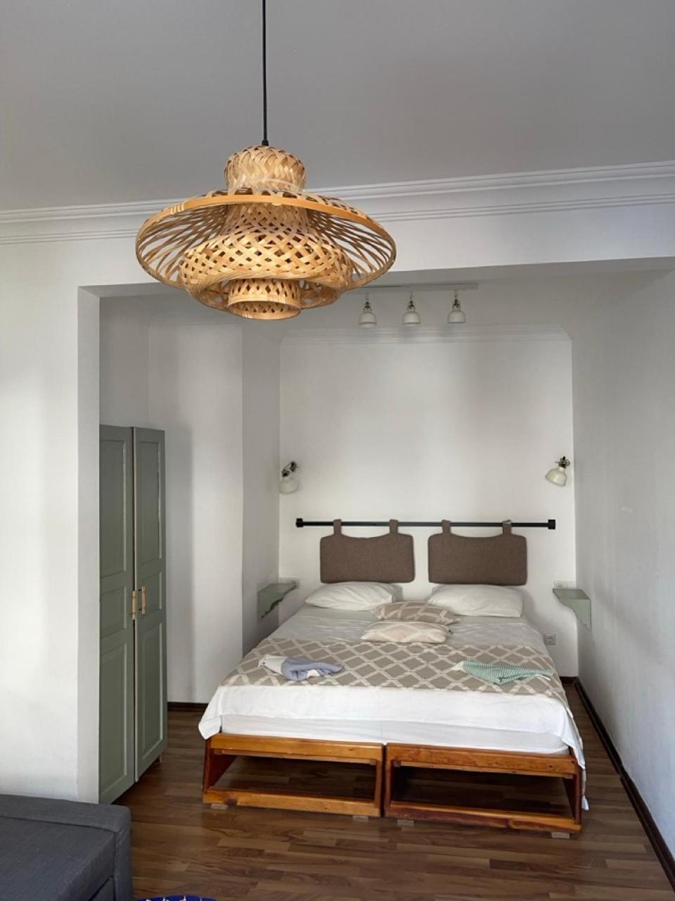 Paydos Pansiyon Kaş Extérieur photo