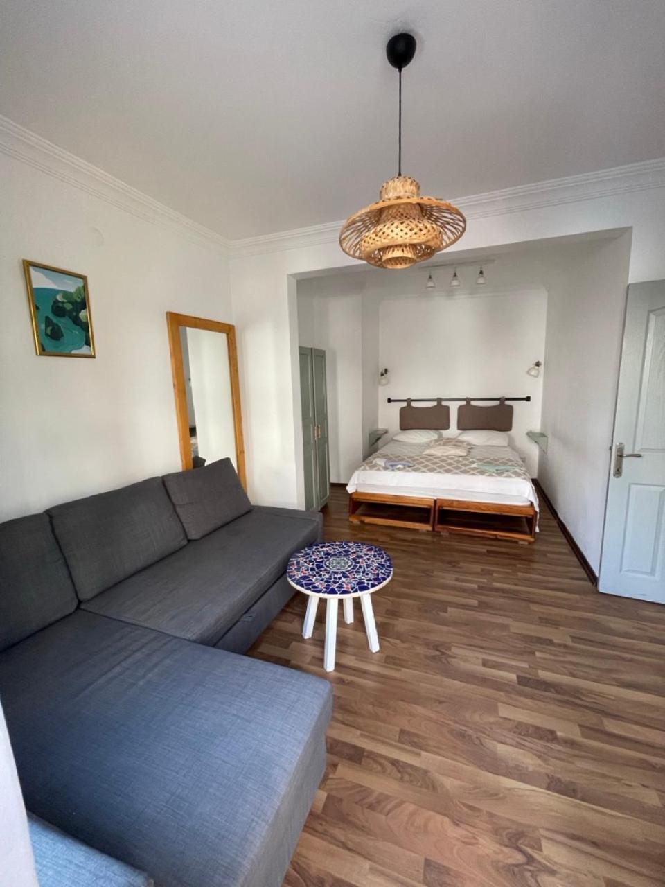 Paydos Pansiyon Kaş Extérieur photo