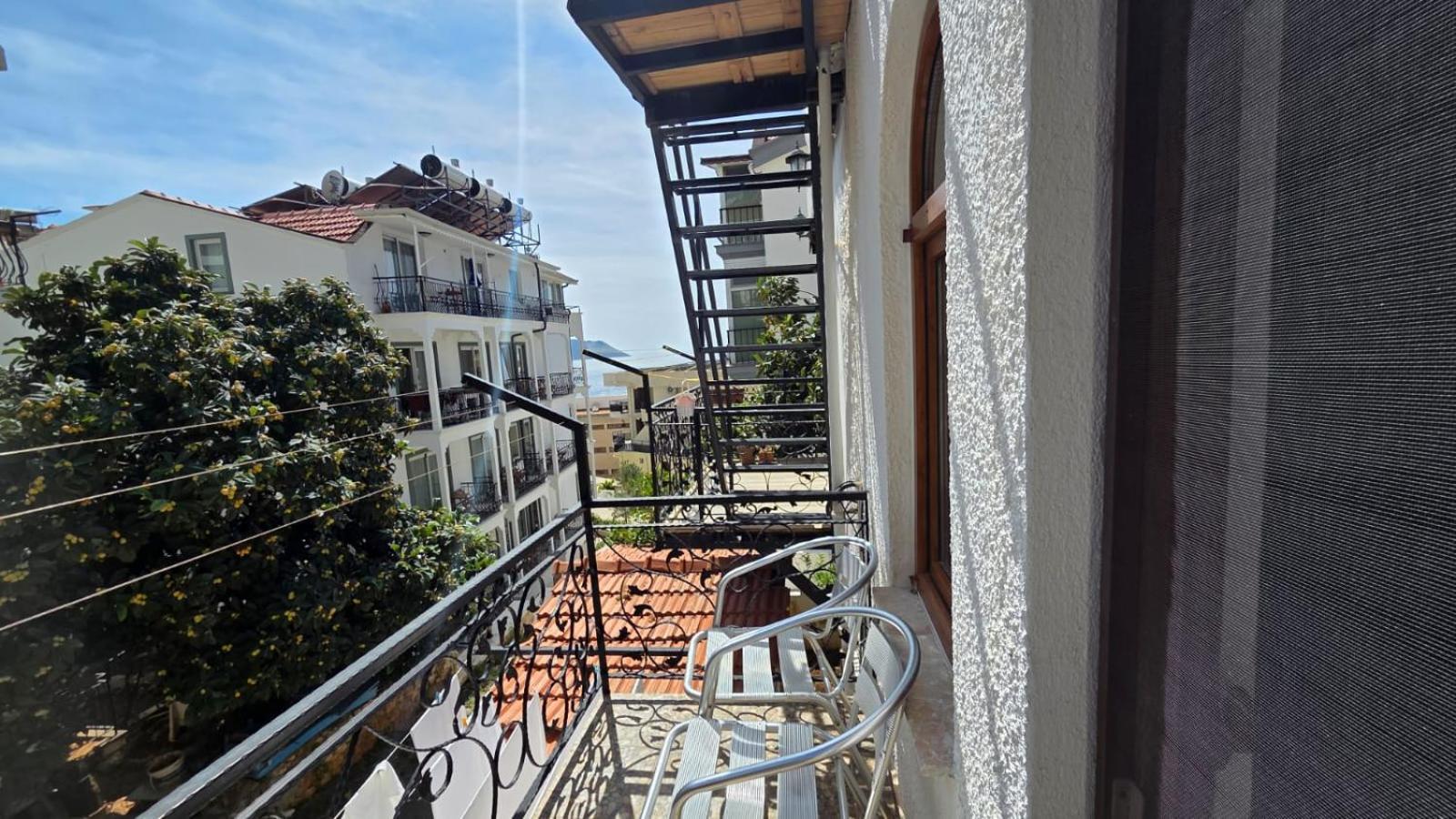 Paydos Pansiyon Kaş Extérieur photo