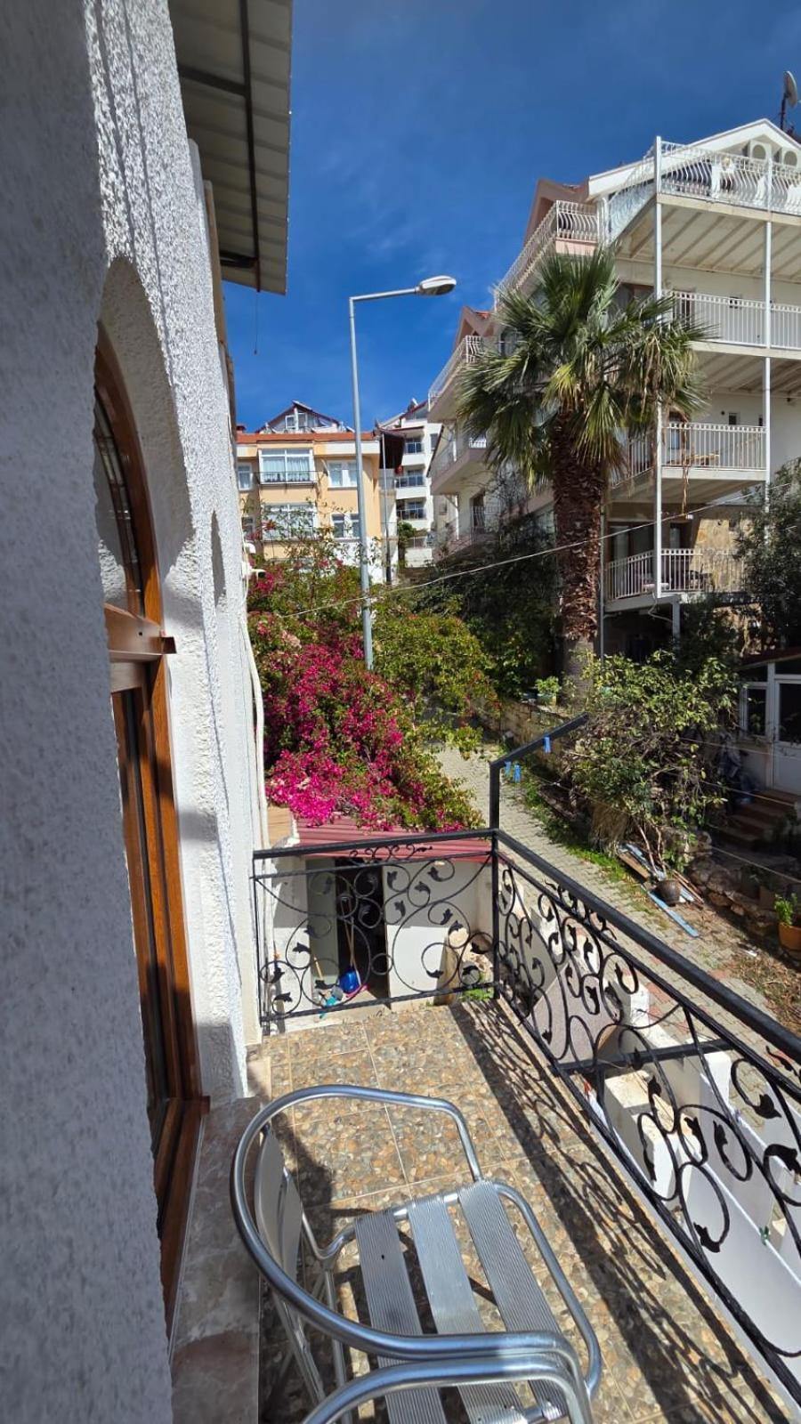 Paydos Pansiyon Kaş Extérieur photo