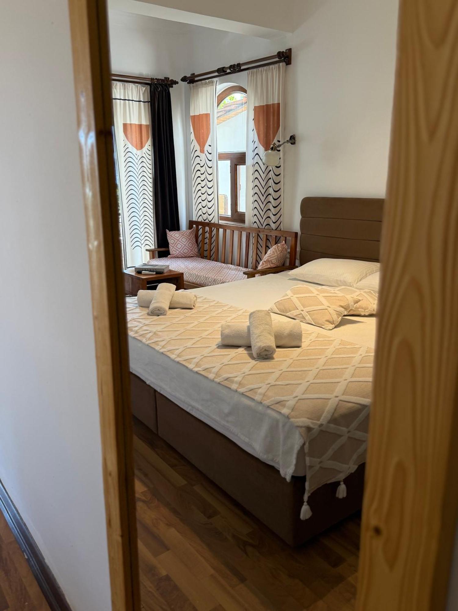 Paydos Pansiyon Kaş Extérieur photo